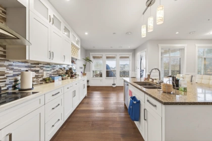 Mudroom Photo of 4117 Williams Road, Richmond, BC