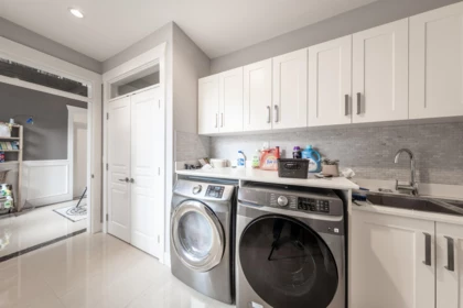 Pantry Photo of 4117 Williams Road, Richmond, BC