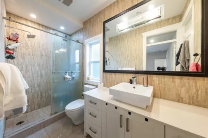 Primary Bedroom Photo of 4117 Williams Road, Richmond, BC