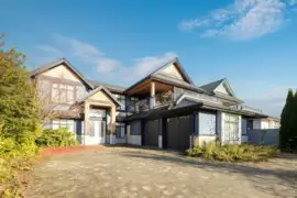 4117 Williams Road, Richmond, BC