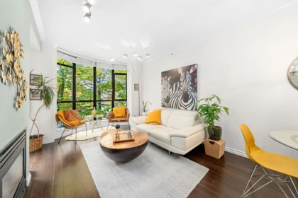314 170 W 1st Street, North Vancouver, BC, North Vancouver — Apartment/Condo for sale