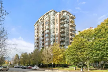 314 170 W 1st Street, North Vancouver, BC, North Vancouver — Apartment/Condo for sale
