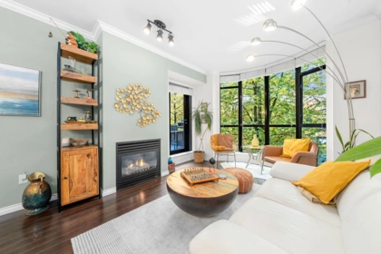 314 170 W 1st Street, North Vancouver, BC, North Vancouver — Apartment/Condo for sale