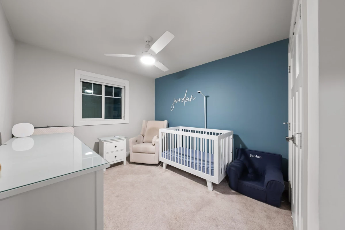 Guest Bathroom Photo of 33 189 Wood Street, New Westminster, BC