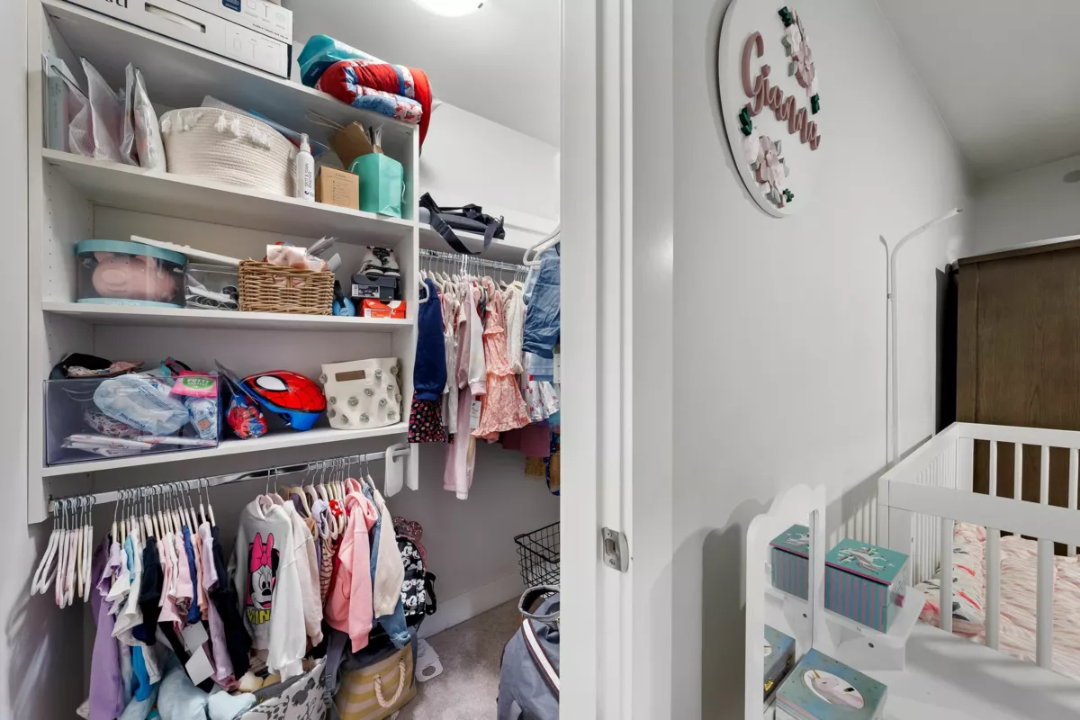 Office / Den Photo of 33 189 Wood Street, New Westminster, BC