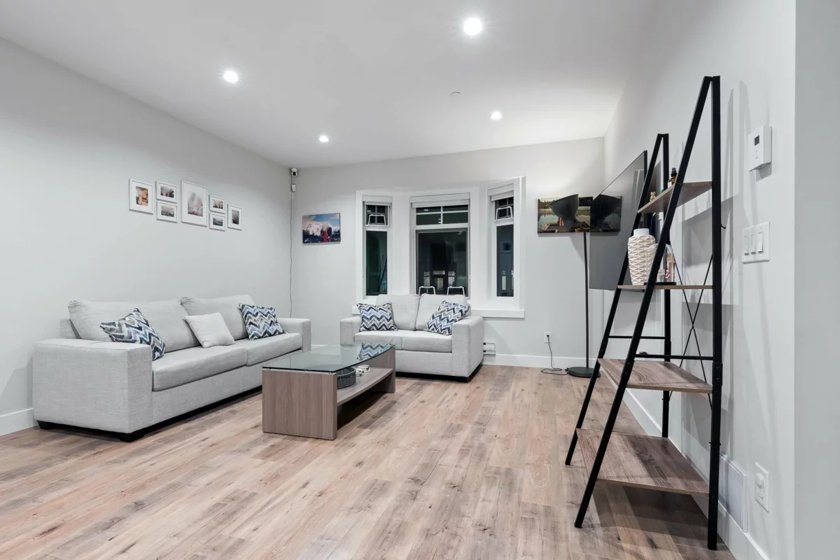 Pantry Photo of 33 189 Wood Street, New Westminster, BC