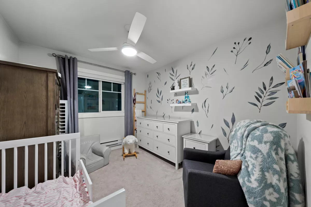 Powder Room Photo of 33 189 Wood Street, New Westminster, BC