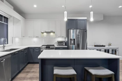 33 189 Wood Street, New Westminster, BC, Queensborough — 3 bed townhouse for sale