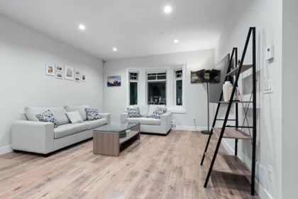 Pantry Photo of 33 189 Wood Street, New Westminster, BC