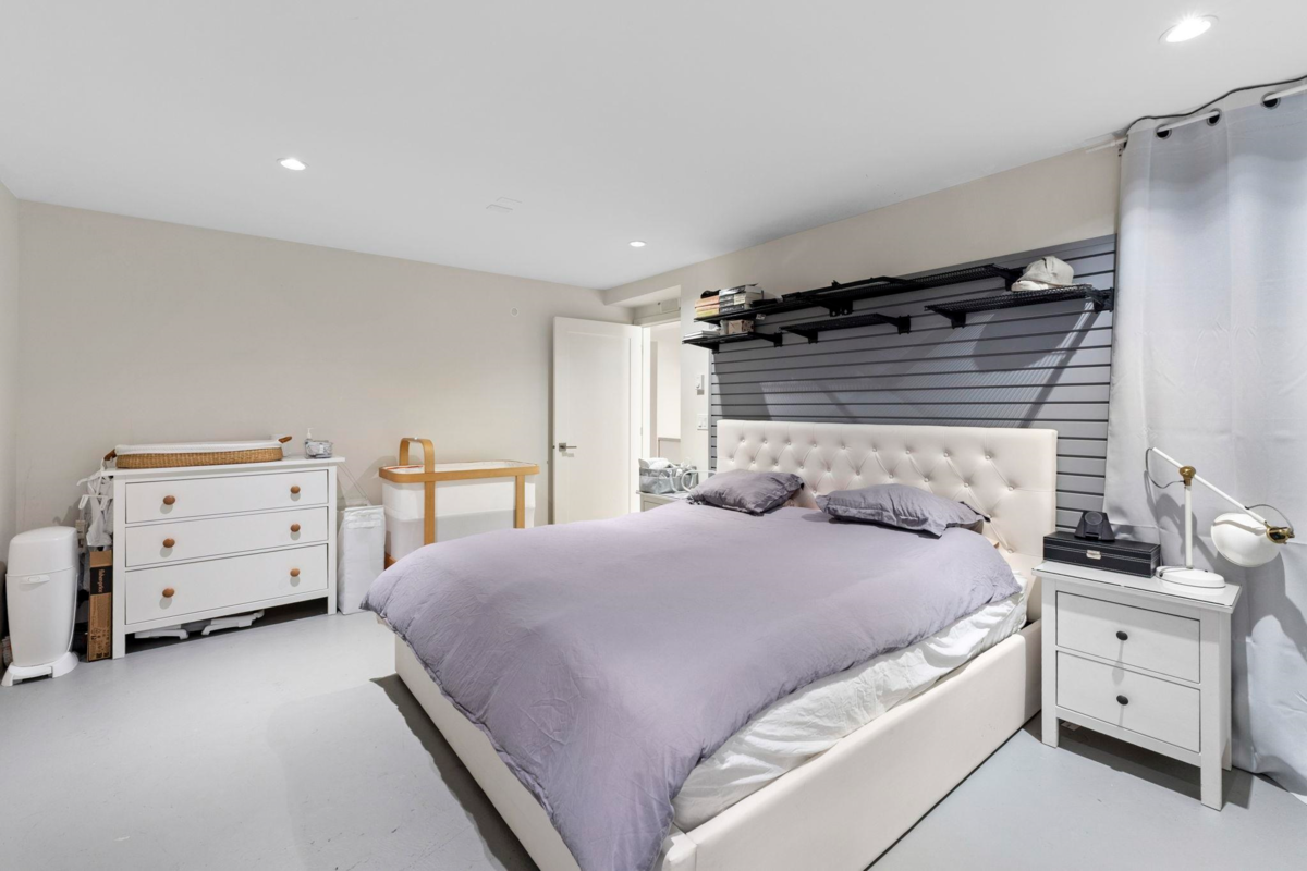 Backyard Photo of 22 3295 Sunnyside Road, Anmore, BC