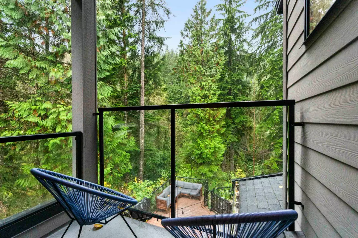 Bedroom 3 Photo of 22 3295 Sunnyside Road, Anmore, BC