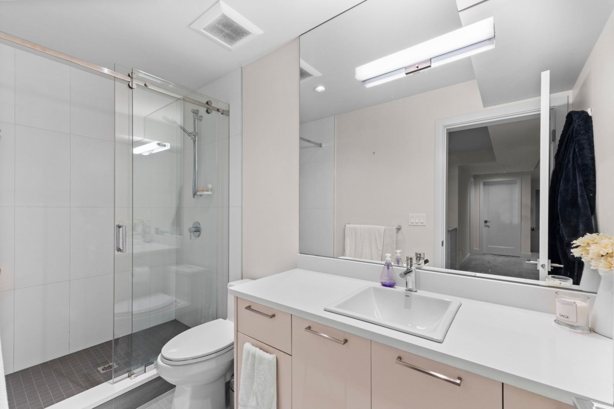 Front Yard Photo of 22 3295 Sunnyside Road, Anmore, BC