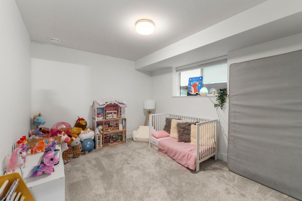 Garden / Landscaping Photo of 22 3295 Sunnyside Road, Anmore, BC