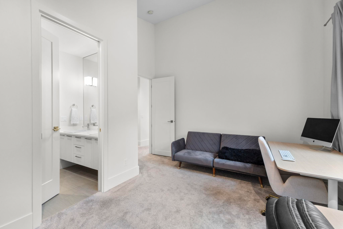 Loft / Bonus Room Photo of 22 3295 Sunnyside Road, Anmore, BC