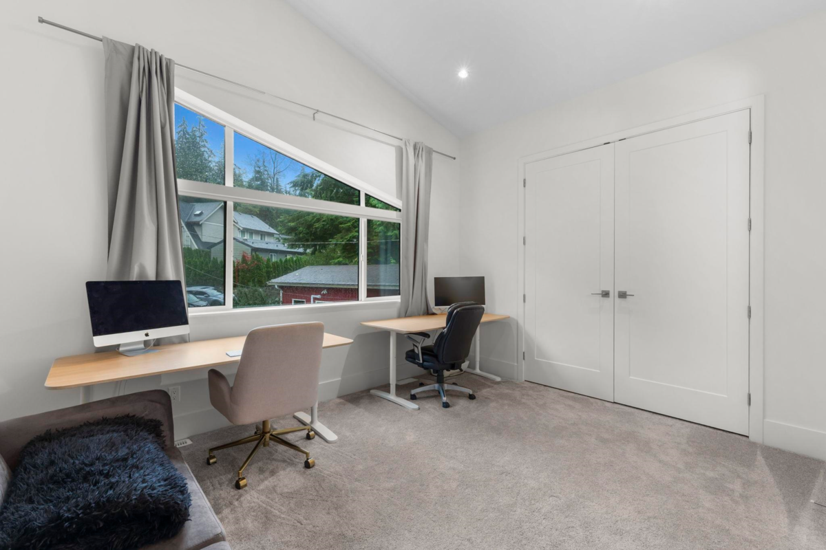 Office / Den Photo of 22 3295 Sunnyside Road, Anmore, BC