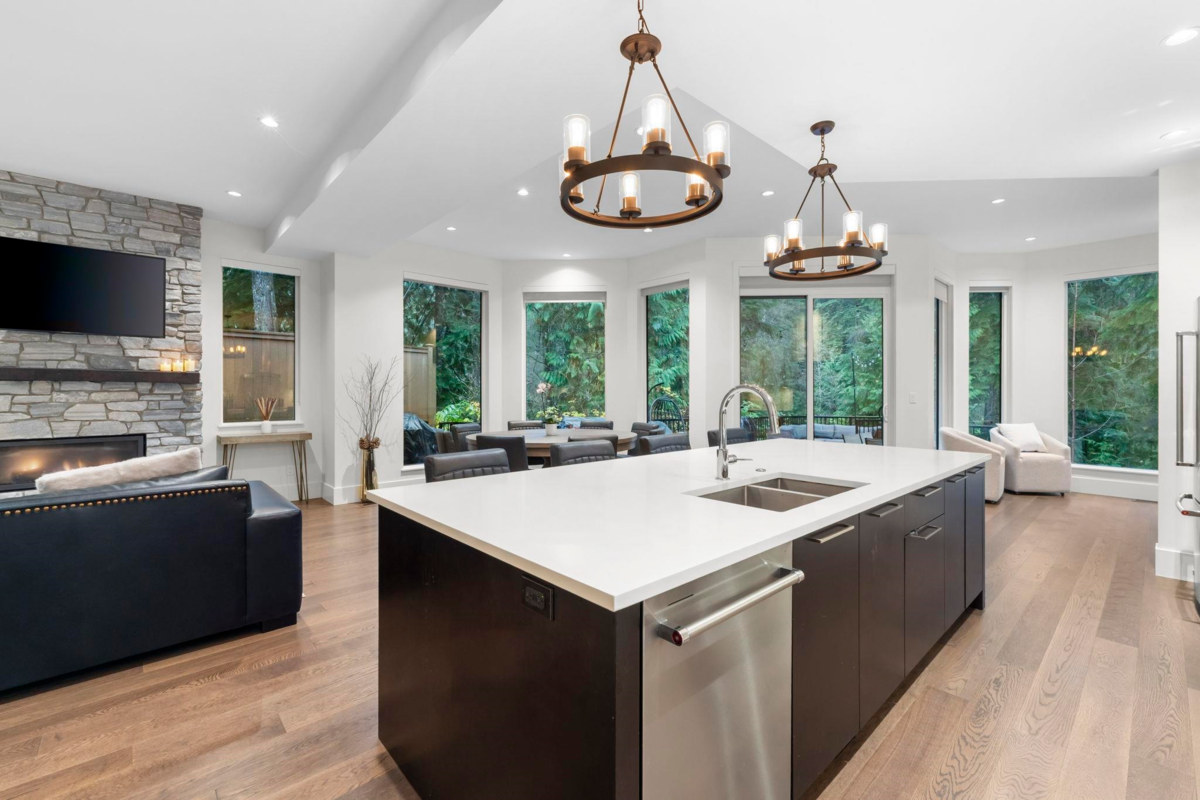 Pantry Photo of 22 3295 Sunnyside Road, Anmore, BC