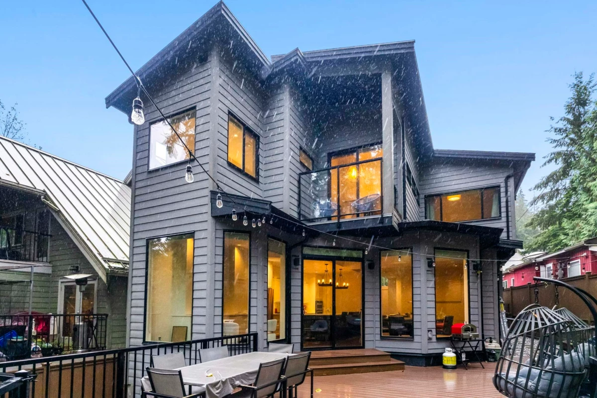 Street View Photo of 22 3295 Sunnyside Road, Anmore, BC