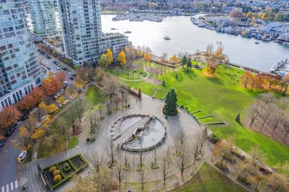 2606 583 Beach Crescent, Vancouver, BC, Vancouver — Apartment/Condo for sale