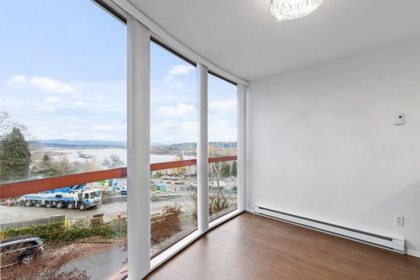 Breakfast Nook Photo of 201 38 Leopold Place, New Westminster, BC