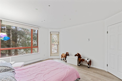 Office / Den Photo of 201 38 Leopold Place, New Westminster, BC