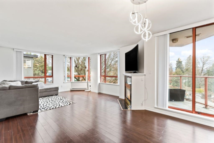 Primary Bedroom Photo of 201 38 Leopold Place, New Westminster, BC