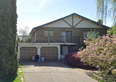 5306 Wellburn Drive, Delta, BC, Delta — Single Family Residence for sale
