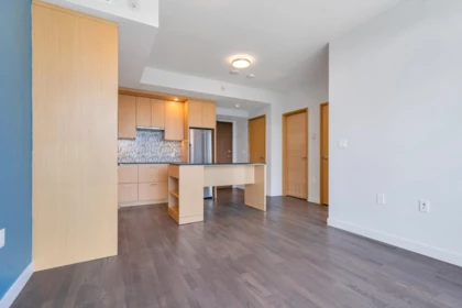 Breakfast Nook Photo of 1607 13495 Central Avenue, Surrey, BC