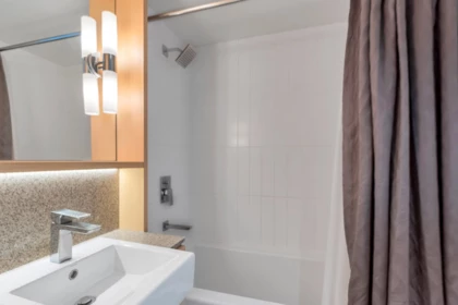 Office / Den Photo of 1607 13495 Central Avenue, Surrey, BC