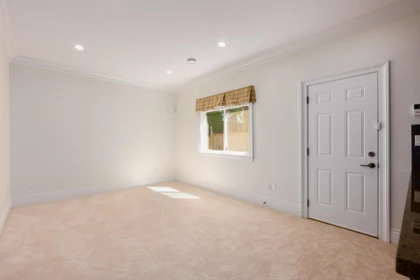 Bedroom 3 Photo of 7451 Bates Road, Richmond, BC
