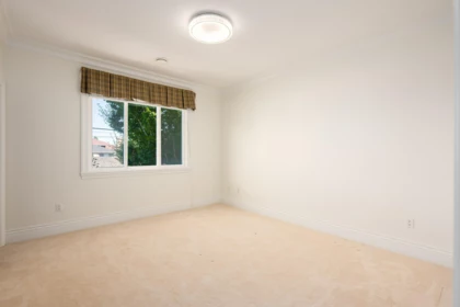 Hallway Photo of 7451 Bates Road, Richmond, BC