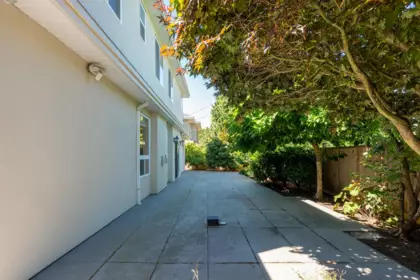 Hot Tub / Spa Photo of 7451 Bates Road, Richmond, BC