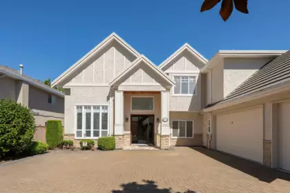 7451 Bates Road, Richmond, BC, Richmond — Single Family Residence for sale