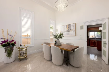 Pantry Photo of 7451 Bates Road, Richmond, BC