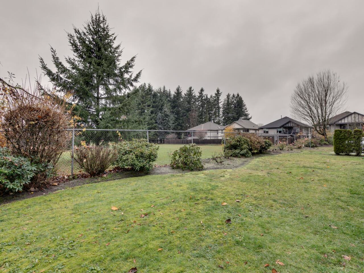 Aerial View of 11 32792 Lightbody Court, Mission, BC