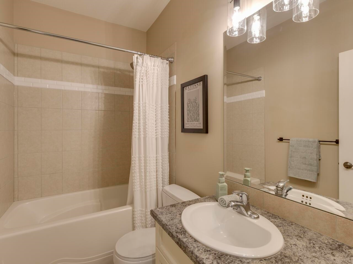 Backyard Photo of 11 32792 Lightbody Court, Mission, BC