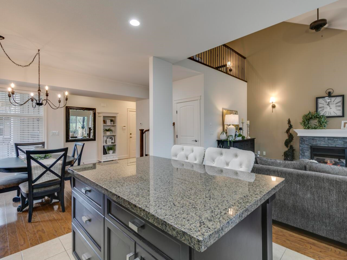 Bedroom 4 Photo of 11 32792 Lightbody Court, Mission, BC