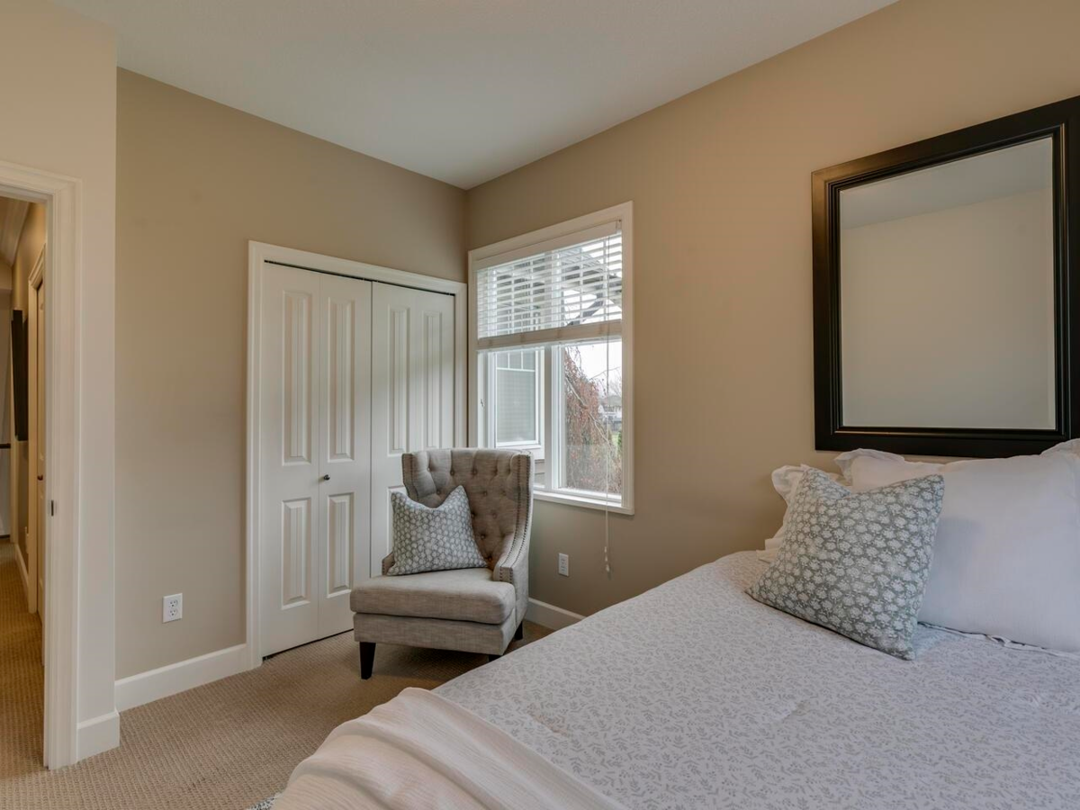 Garden / Landscaping Photo of 11 32792 Lightbody Court, Mission, BC