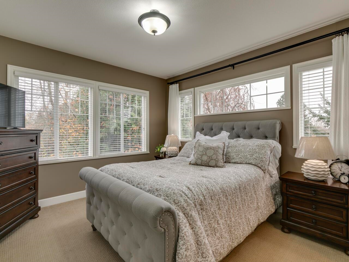 Hallway Photo of 11 32792 Lightbody Court, Mission, BC
