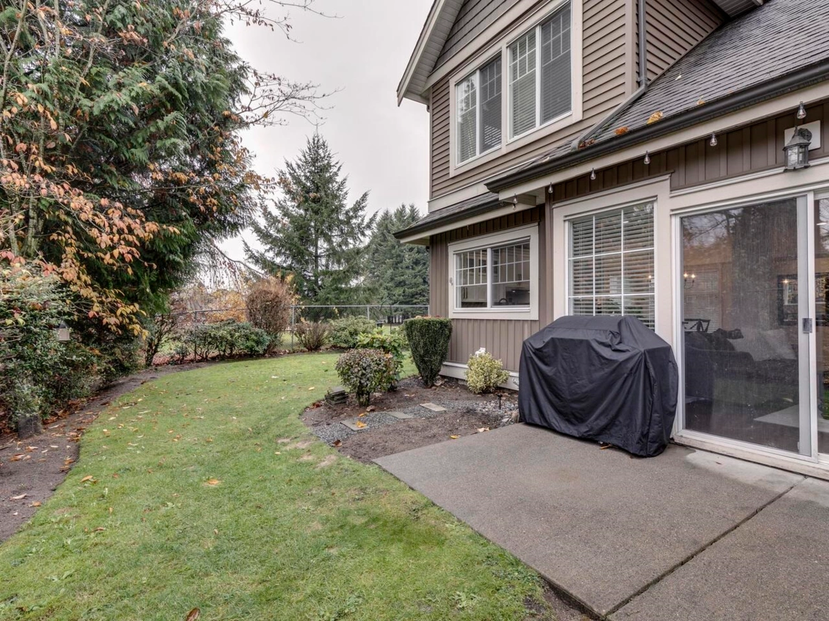 Hot Tub / Spa Photo of 11 32792 Lightbody Court, Mission, BC