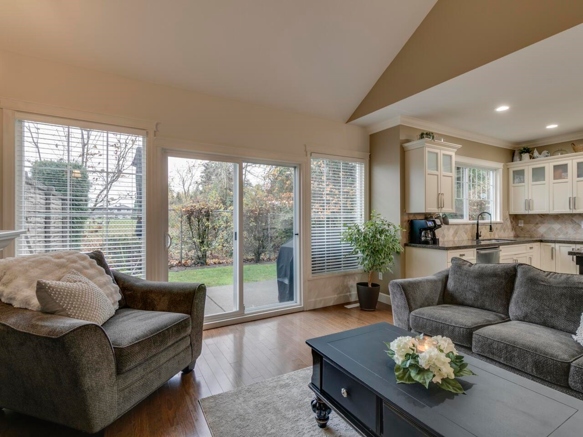 Kitchen Photo of 11 32792 Lightbody Court, Mission, BC