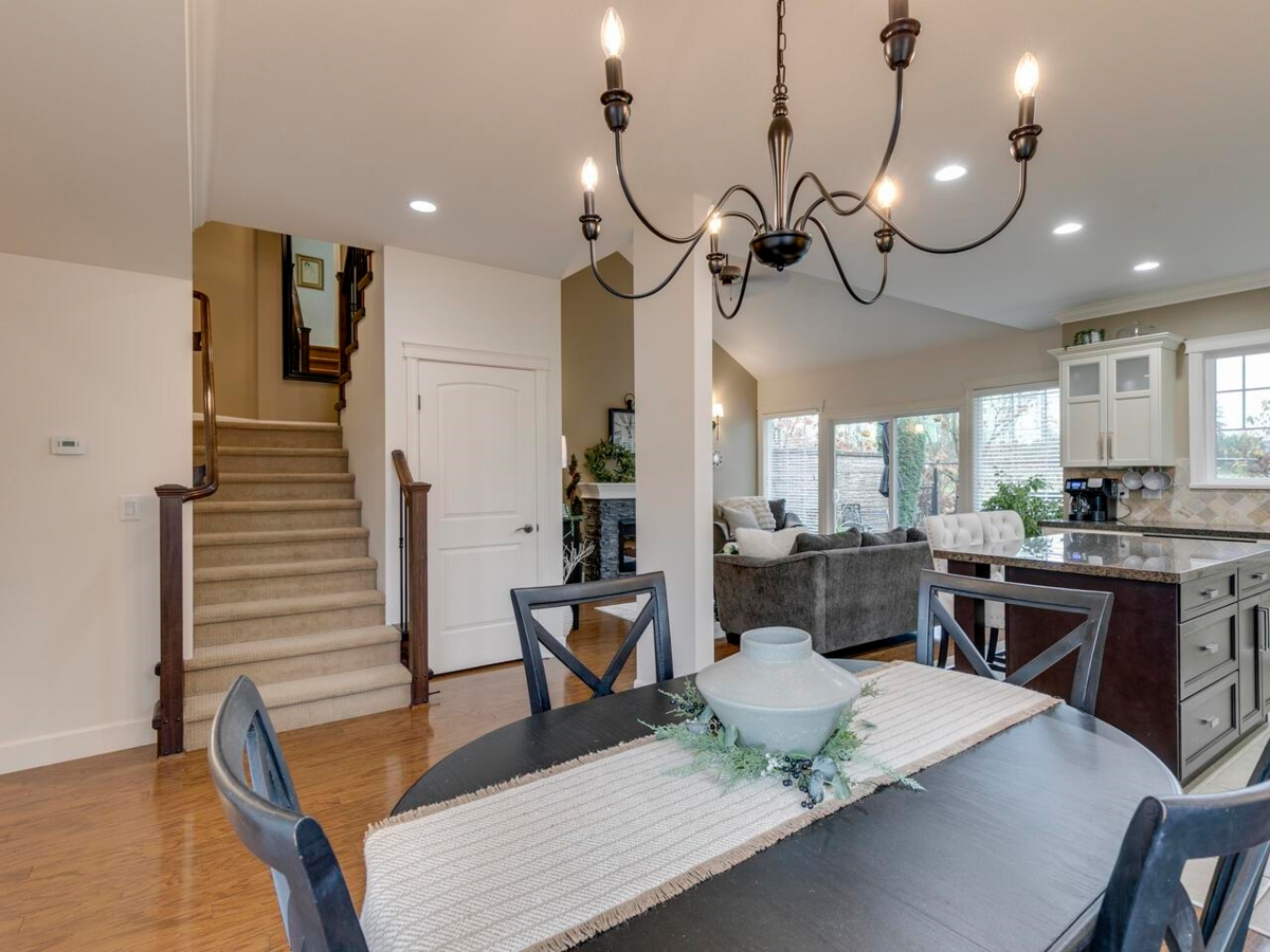 Loft / Bonus Room Photo of 11 32792 Lightbody Court, Mission, BC