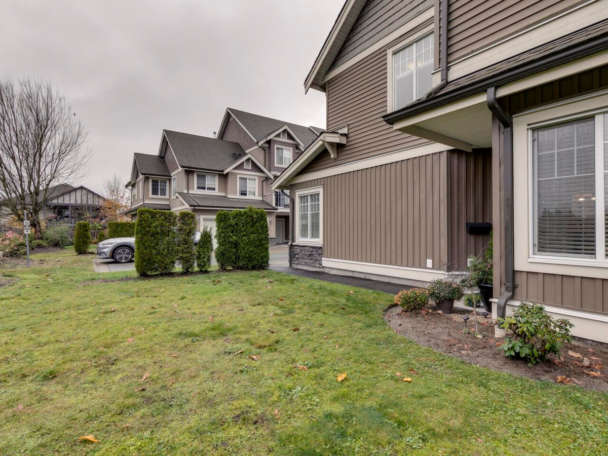 Neighborhood Park Photo Near 11 32792 Lightbody Court, Mission, BC