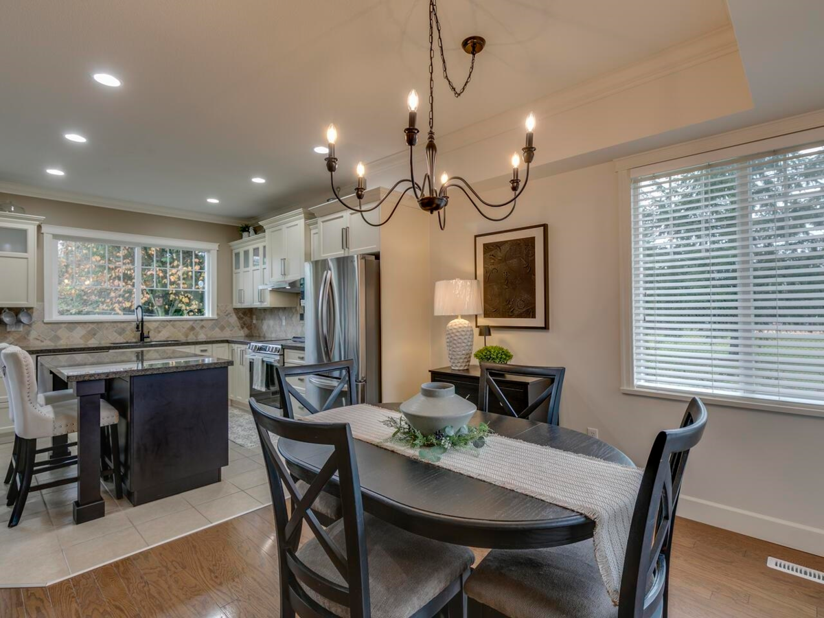 Office / Den Photo of 11 32792 Lightbody Court, Mission, BC