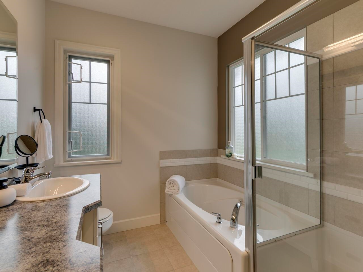 Outdoor Patio Photo of 11 32792 Lightbody Court, Mission, BC