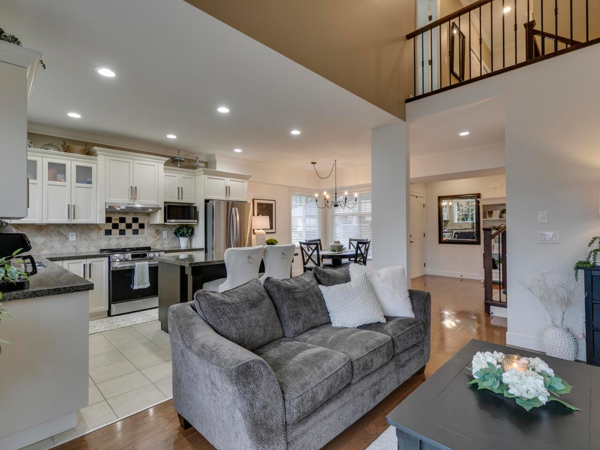 Pantry Photo of 11 32792 Lightbody Court, Mission, BC