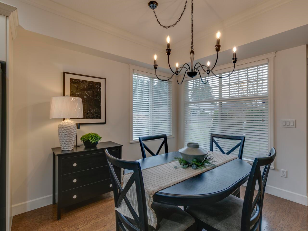 Powder Room Photo of 11 32792 Lightbody Court, Mission, BC