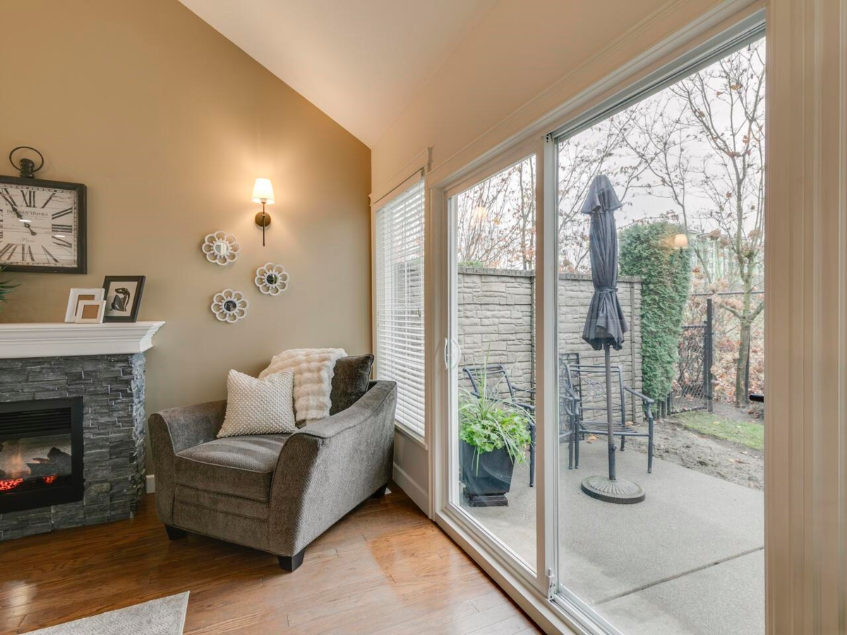 Primary Bedroom Photo of 11 32792 Lightbody Court, Mission, BC