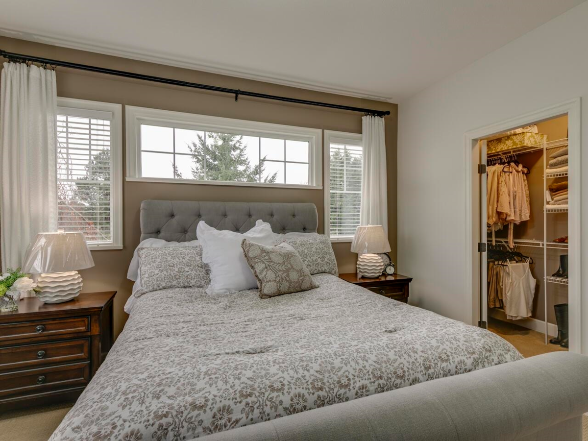 Staircase Photo of 11 32792 Lightbody Court, Mission, BC