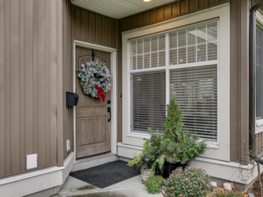 11 32792 Lightbody Court, Mission, BC, Mission — Townhouse for sale