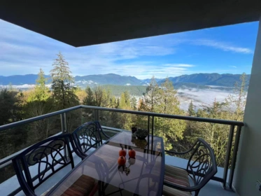 901 9222 University Crescent, Burnaby, BC, Burnaby — Apartment/Condo for sale
